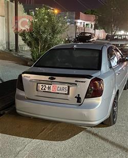 شيفروليه اوبترا